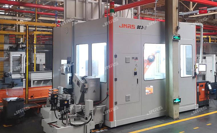 柔性清洗機(jī)